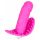 You2Toys - Min lilla hemlighet - diskret vibrator (rosa)