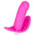 You2Toys - Min lilla hemlighet - diskret vibrator (rosa)