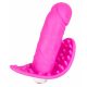 You2Toys - Min lilla hemlighet - diskret vibrator (rosa)