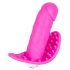 You2Toys - Min lilla hemlighet - diskret vibrator (rosa)