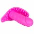 You2Toys - Min lilla hemlighet - diskret vibrator (rosa)