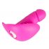 You2Toys - Min lilla hemlighet - diskret vibrator (rosa)