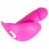 You2Toys - Min lilla hemlighet - diskret vibrator (rosa)