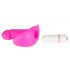 You2Toys - Min lilla hemlighet - diskret vibrator (rosa)