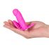 You2Toys - Min lilla hemlighet - diskret vibrator (rosa)