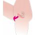 You2Toys - Min lilla hemlighet - diskret vibrator (rosa)