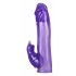 You2Toys - Lila Njutfull - vibrator kit (9 delar)