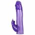 You2Toys - Lila Njutfull - vibrator kit (9 delar)