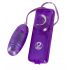 You2Toys - Lila Njutfull - vibrator kit (9 delar)