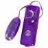 You2Toys - Lila Njutfull - vibrator kit (9 delar)