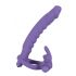 You2Toys - Los Analos - 3-i-1 vibrator (lila)