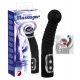 You2Toys - Prostata massageapparat - roterande prostata vibrator (svart)