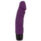 Lotus - naturlig vibrator (lila)