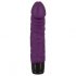 Lotus - naturlig vibrator (lila)