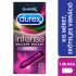 Durex Intensiv Bullet - mini vibrator (lila)