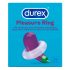 Durex Njutningsring - genomskinlig