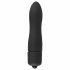 You2Toys - Mini-Vibe - stavvibrator (svart)