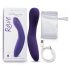 We-Vibe Rave - Smart G-punkt vibrator (lila)