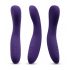 We-Vibe Rave - Smart G-punkt vibrator (lila)