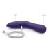 We-Vibe Rave - Smart G-punkt vibrator (lila)