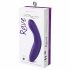 / We-Vibe Rave - Smart uppladdningsbar G-punkt vibrator (lila)