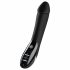 Mystim Svarta Edition Kittlande Truman - elstimulerande vibrator