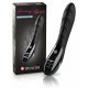 Mystim Svart Edition Sizzling Simon - elektro-stimulerande vibrator