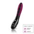 Mystim Svart Edition Sizzling Simon - elektro-stimulerande vibrator