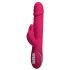 Vibe Couture Kaninskater - Stötvibrator (rosa)