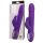 Vibe Couture Kanin Vibrator (lila)