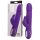 Vibe Couture Kanin Vibrator (lila)