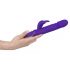 Vibe Couture Kanin Vibrator (lila)