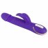 Vibe Couture Kanin Vibrator (lila)