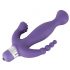 You2Toys - Pointer - Trippel njutning vibrator (lila)