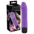 You2Toys - Silikon Älskare - realistisk vibrator (lila)