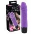 You2Toys - Silikon Älskare - realistisk vibrator (lila)