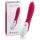 mystim Elegant Eric – dubbelmotor vibrator (rosa)