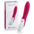 mystim Elegant Eric – dubbelmotor vibrator (rosa)