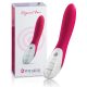 mystim Elegant Eric – dubbelmotor vibrator (rosa)