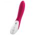 mystim Elegant Eric – dubbelmotor vibrator (rosa)