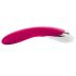 mystim Elegant Eric – dubbelmotor vibrator (rosa)