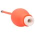 We-Vibe Bloom - utbytbara vikter Geishakulor (orange)