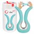 G-vibe Mini - USB Silicone Vibrator (Mint) 