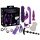 You2Toys - PowerBox - kanin vibrator set (10 delar)