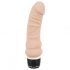 You2Toys - Naturkänsla - silikon vibrator (naturlig)