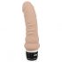 You2Toys - Naturkänsla - silikon vibrator (naturlig)