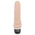 You2Toys - Naturkänsla - silikon vibrator (naturlig)