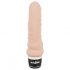 You2Toys - Naturkänsla - silikon vibrator (naturlig)