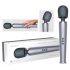 le Wand - exklusiv massager (silver)