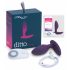 We-Vibe Ditto - uppladdningsbar anal vibrator (lila)